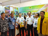 Program Kelas Pengusaha STIH Litigasi Jakarta Nomor Foto Kegiatan 2
